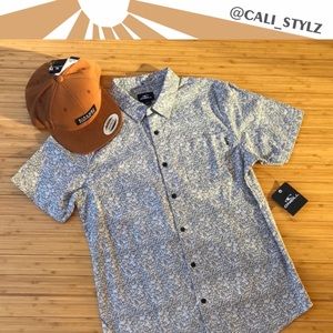 🔷🔹O’NEILL BUTTON DOWN SHIRT🔹🔷